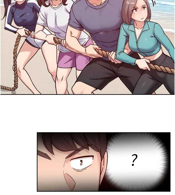 深层洁净达人第51話-他身邊為何美女如雲?!