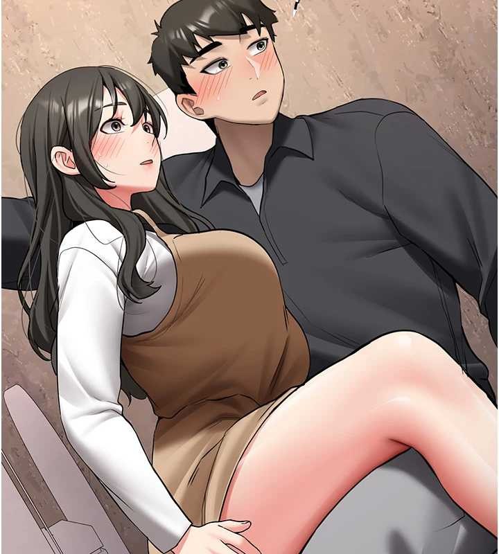 新生老司机第22話-這次是妳先的