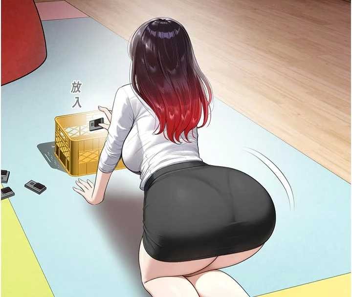 校园禁播角落第24話-被母愛包圍的性愛