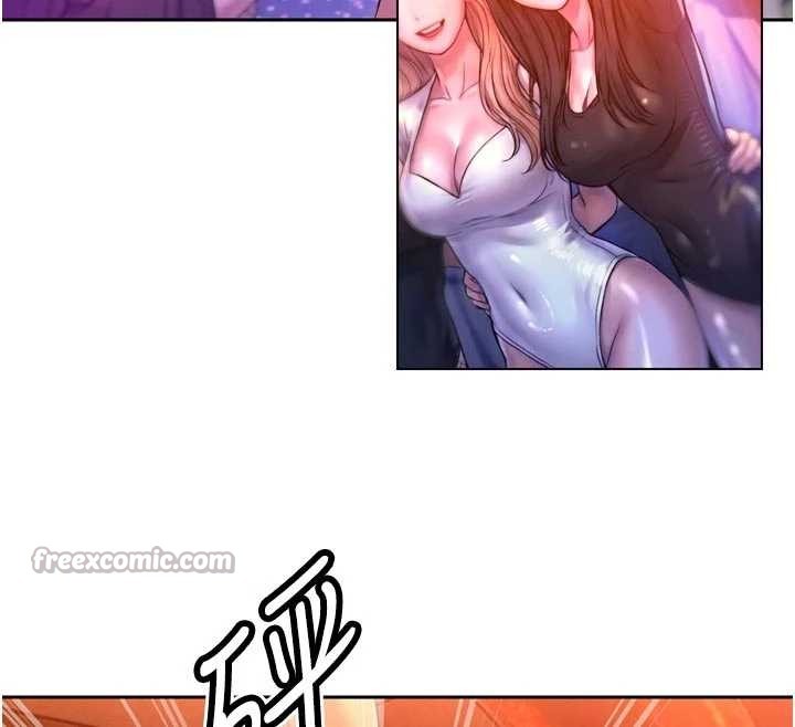 暴君会长的娇媳们第27話-「真正」的男人