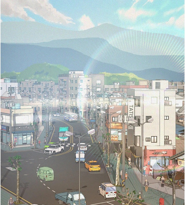 义父第1话-路边捡来的女儿