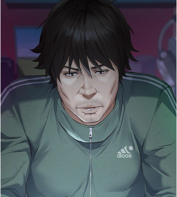 义父第1话-路边捡来的女儿