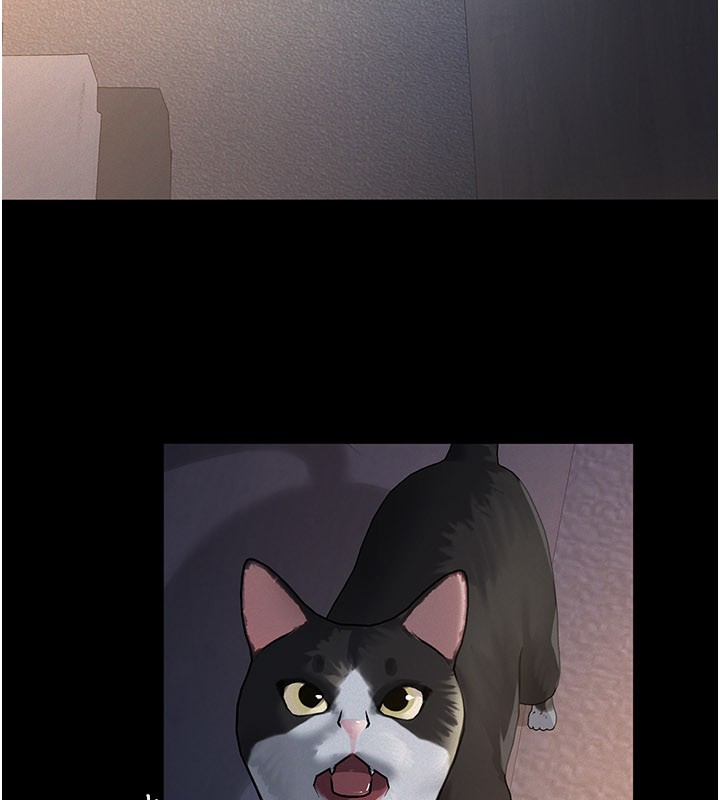 义父第3话-渴望自由的笼中鸟