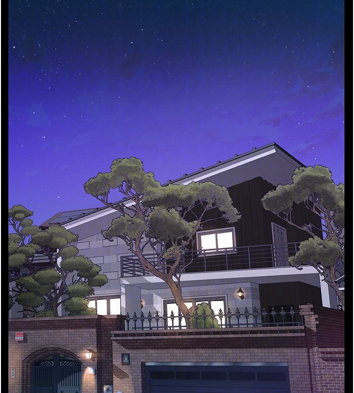 义父第3话-渴望自由的笼中鸟