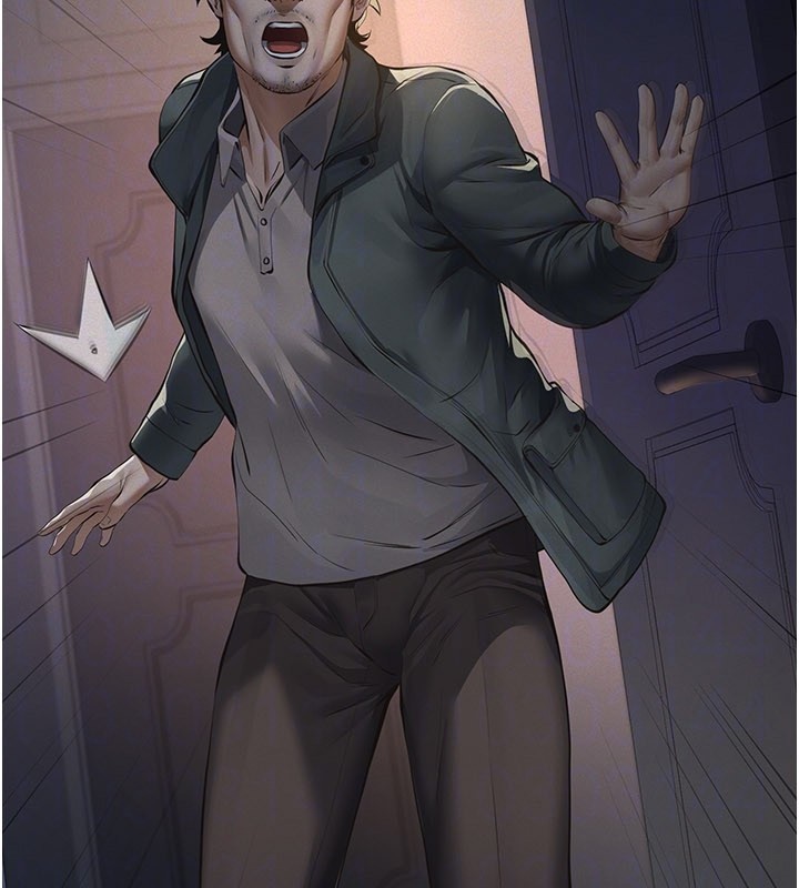 义父第3话-渴望自由的笼中鸟