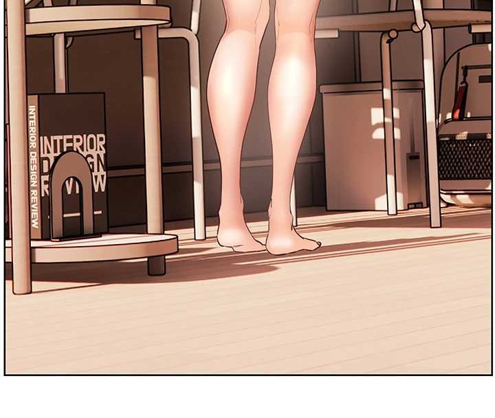 老师的亲密指导第87話-金主的誘人新提議