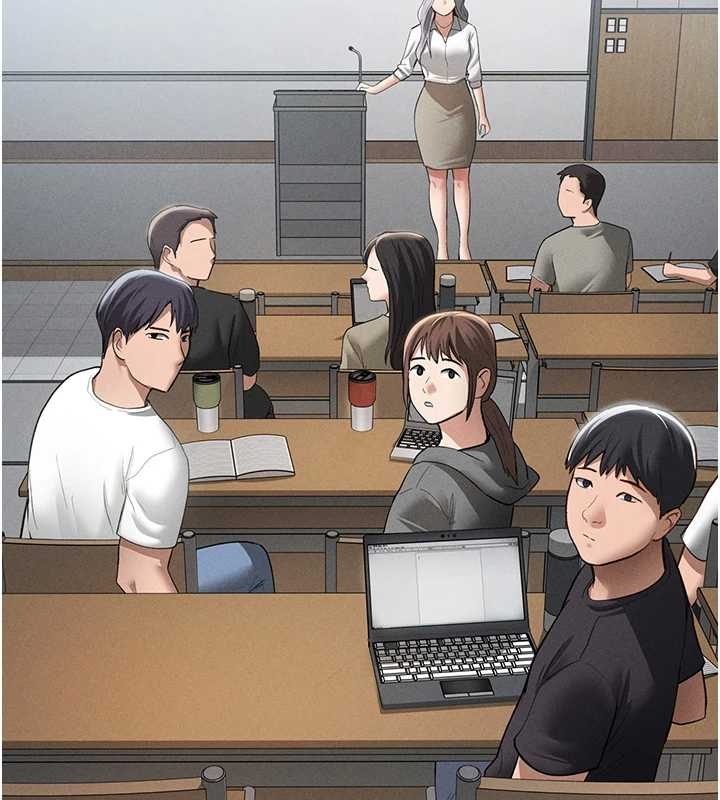 私密视角第67話-他們又在學校裡做愛?