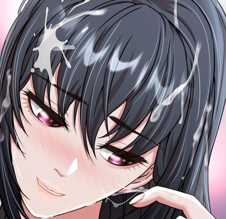 黑帮千金养成记第14話