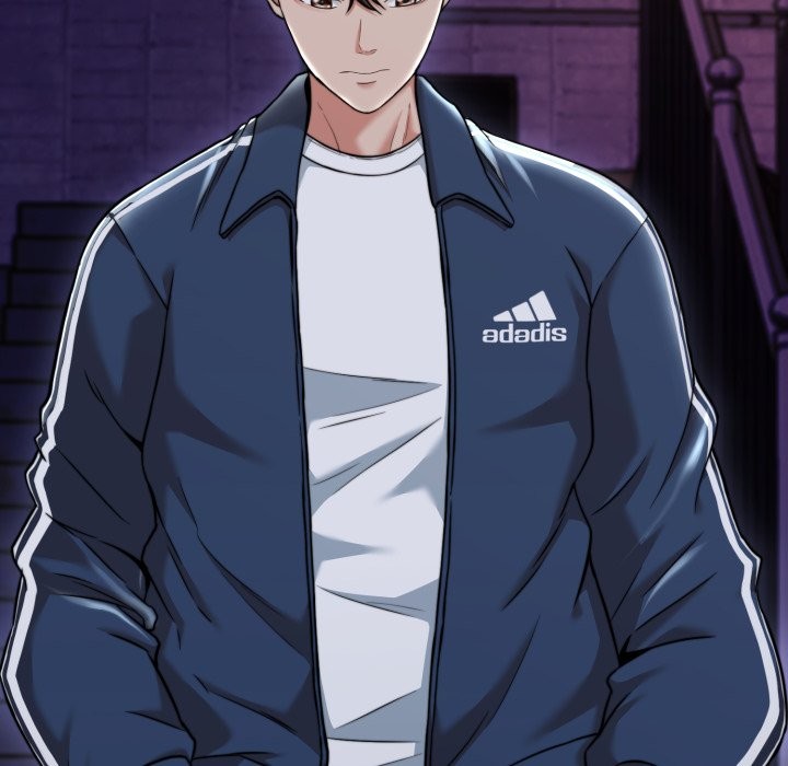 黑帮千金养成记第14話