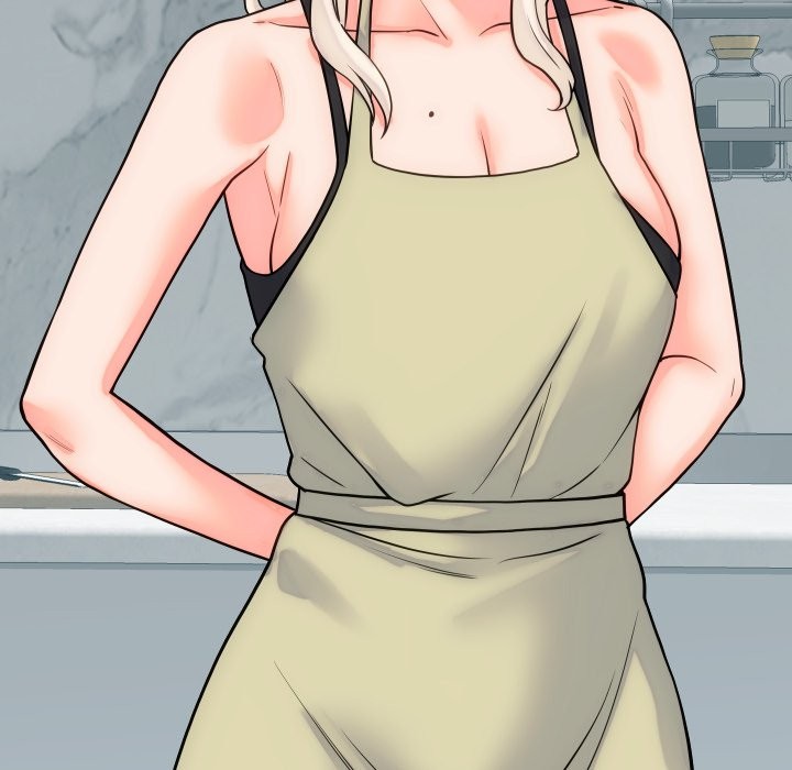 少爷的替身第40話