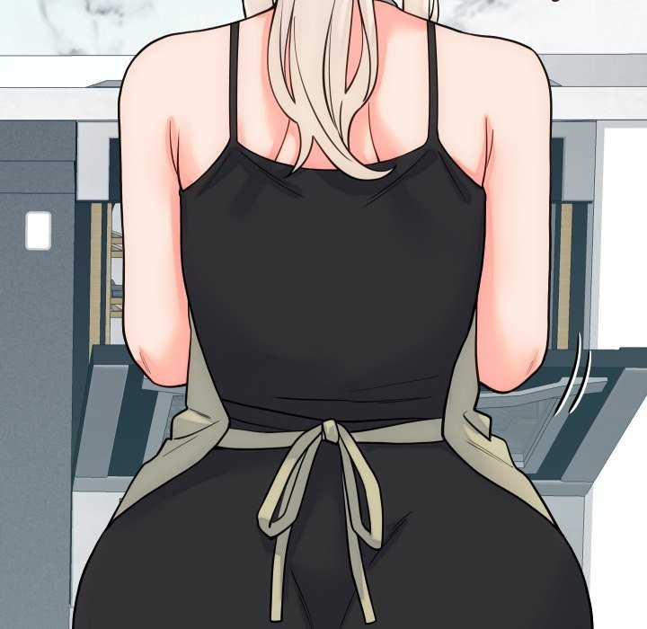 少爷的替身第40話