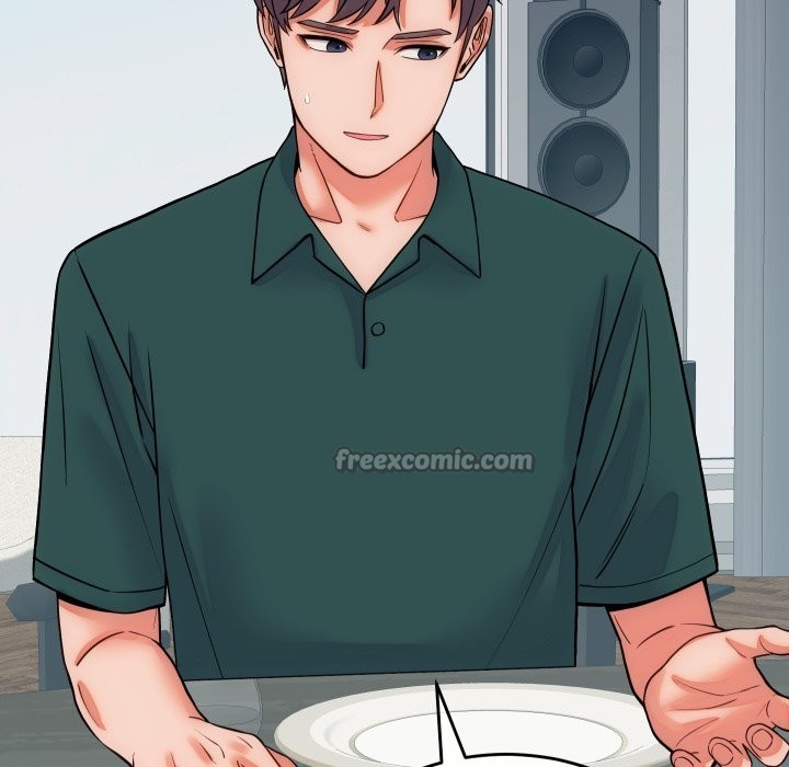 少爷的替身第40話