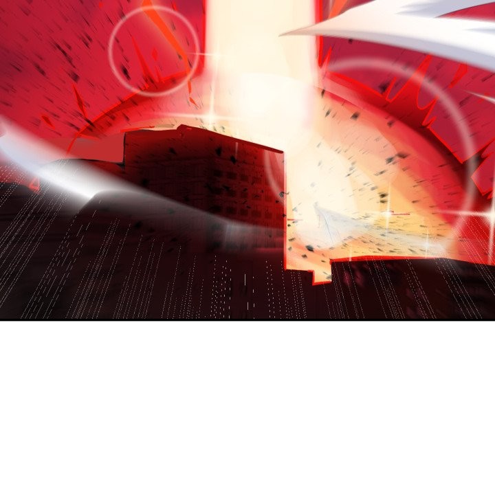 魔法少女退役后第1話