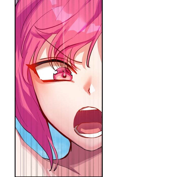 魔法少女退役后第1話