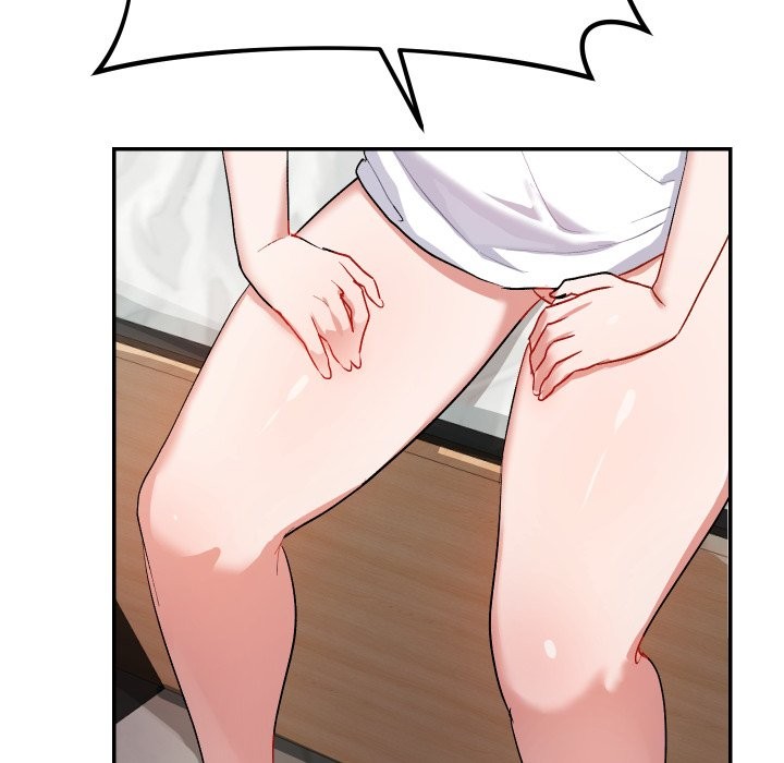 魔法少女退役后第1話