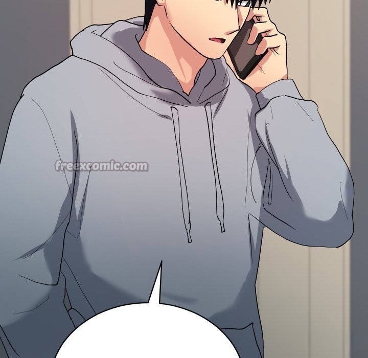 魔法少女退役后第1話