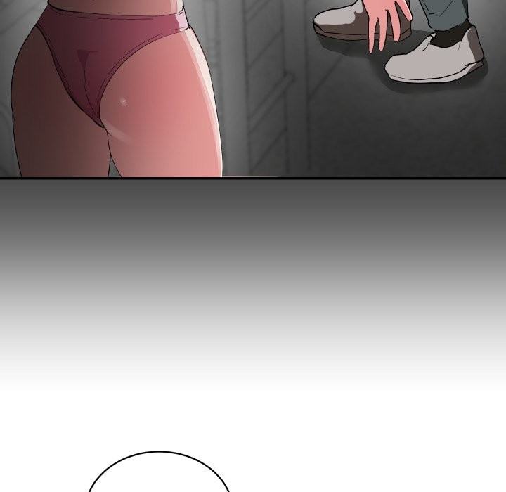 魔法少女退役后第1話