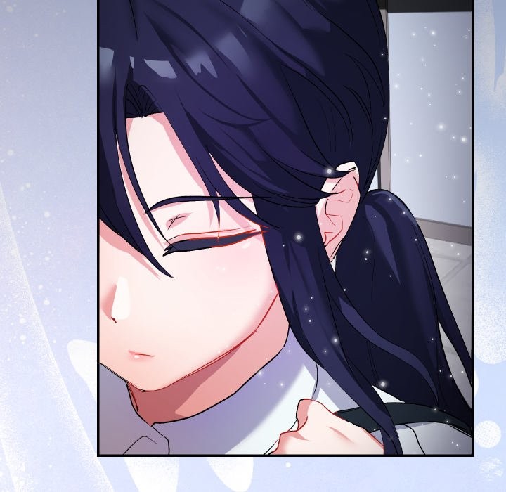 魔法少女退役后第1話