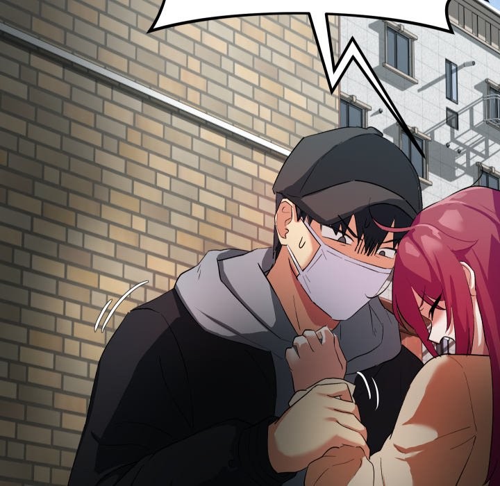 魔法少女退役后第1話