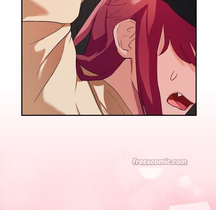 魔法少女退役后第1話