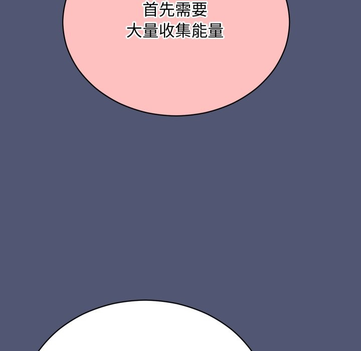 魔法少女退役后第2話