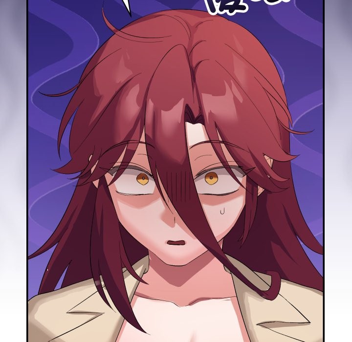 魔法少女退役后第2話