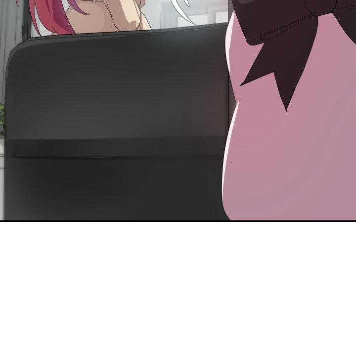 魔法少女退役后第3話