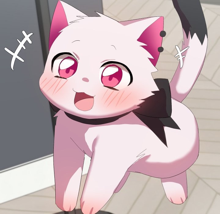 魔法少女退役后第3話