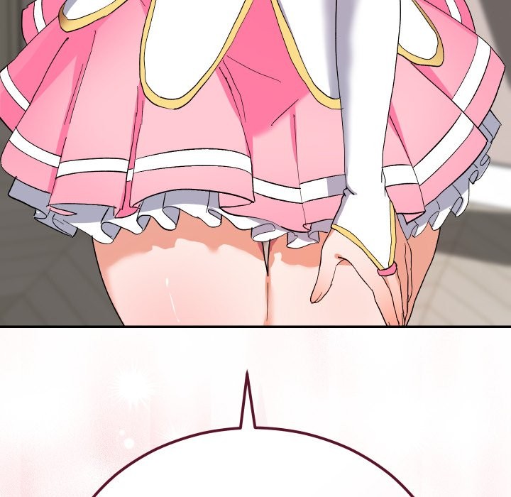 魔法少女退役后第3話