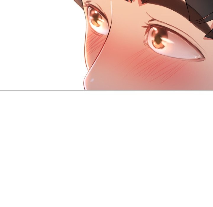 难解的三角关係第1話