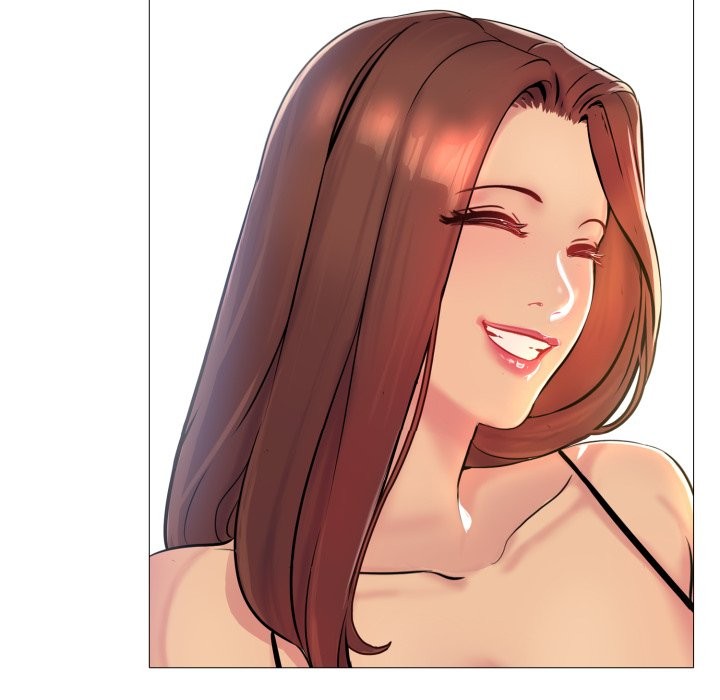 难解的三角关係第1話