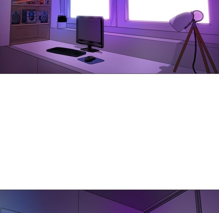 难解的三角关係第1話