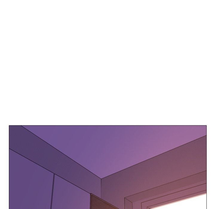 难解的三角关係第2話