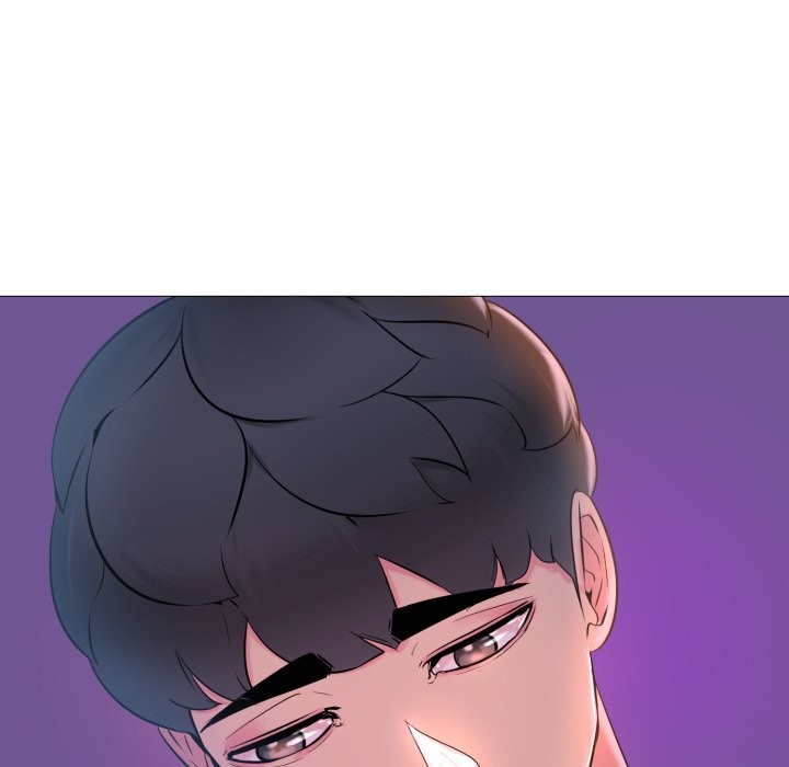 难解的三角关係第2話