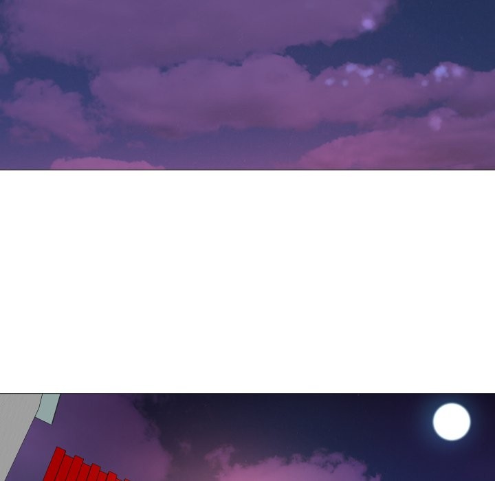 难解的三角关係第2話