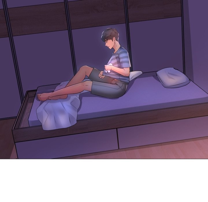 难解的三角关係第2話