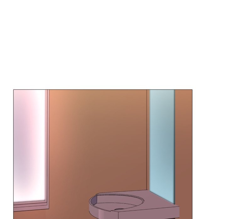 难解的三角关係第2話