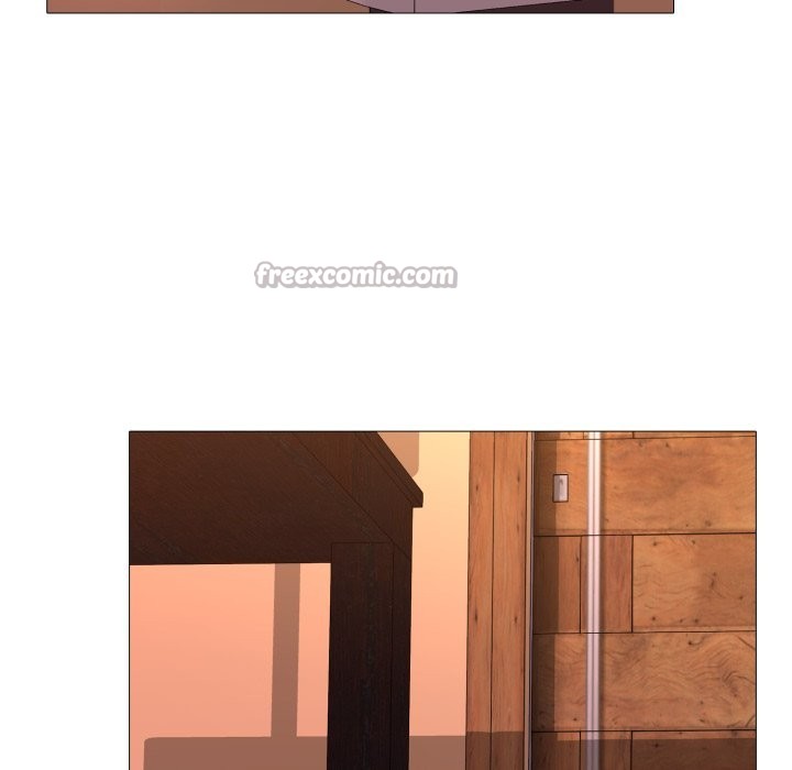 难解的三角关係第2話