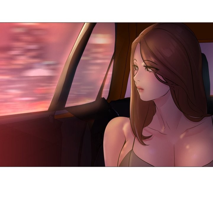 难解的三角关係第2話