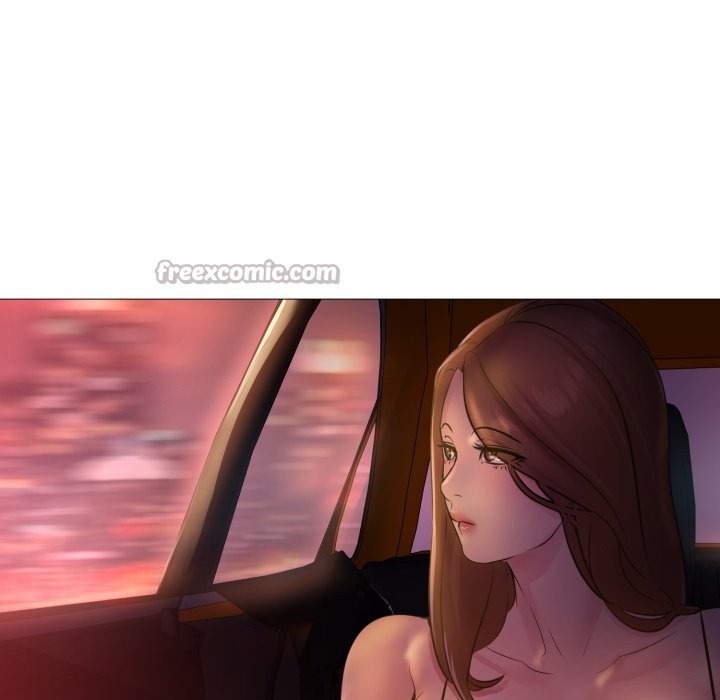 难解的三角关係第3話