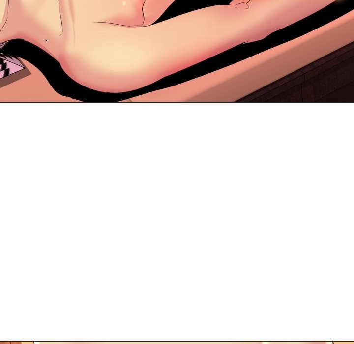 难解的三角关係第3話