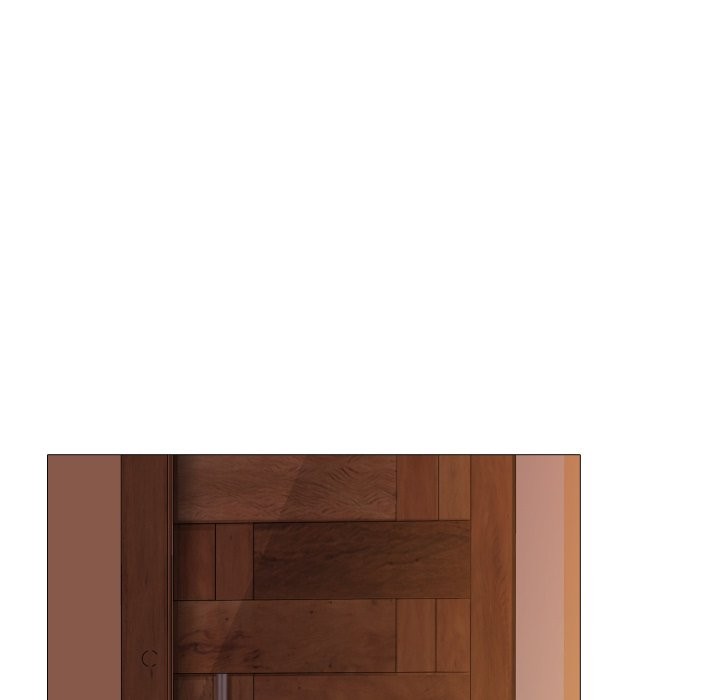 难解的三角关係第3話