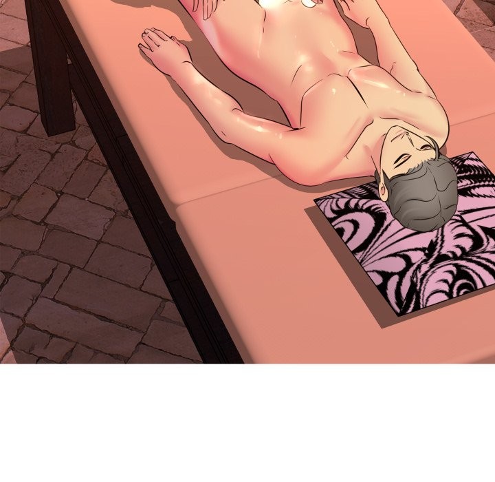 难解的三角关係第3話