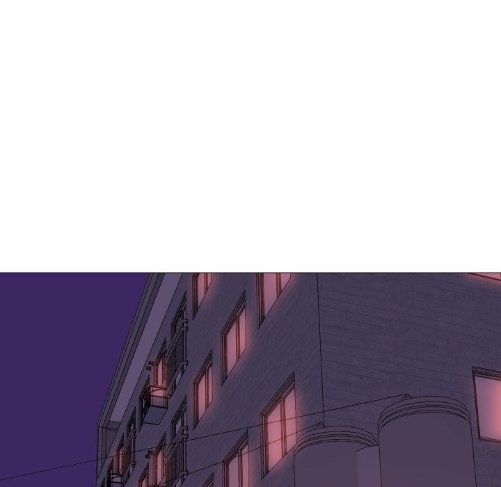 难解的三角关係第3話