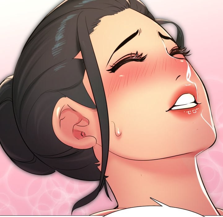 难解的三角关係第4話