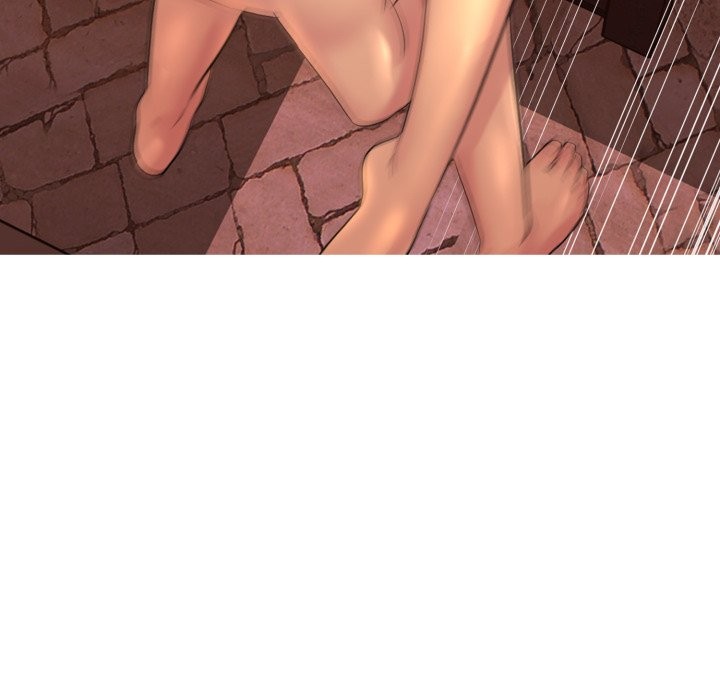 难解的三角关係第4話