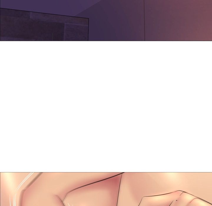 难解的三角关係第4話