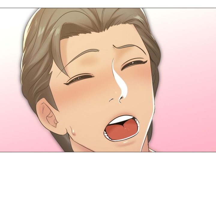 难解的三角关係第4話