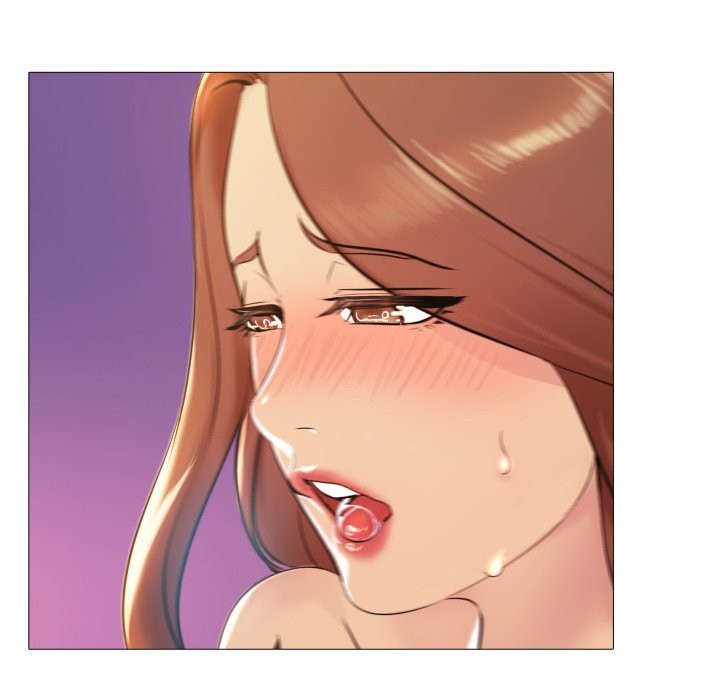 难解的三角关係第4話