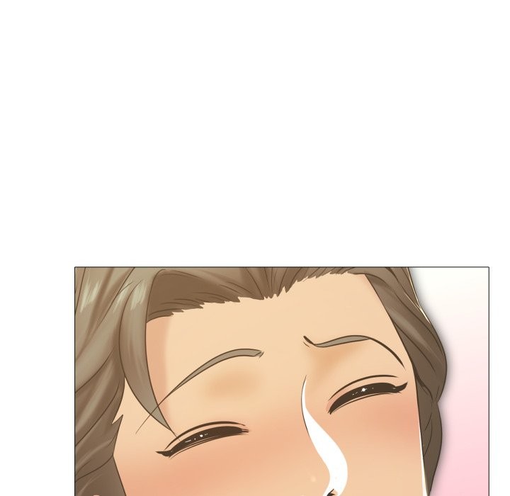 难解的三角关係第4話